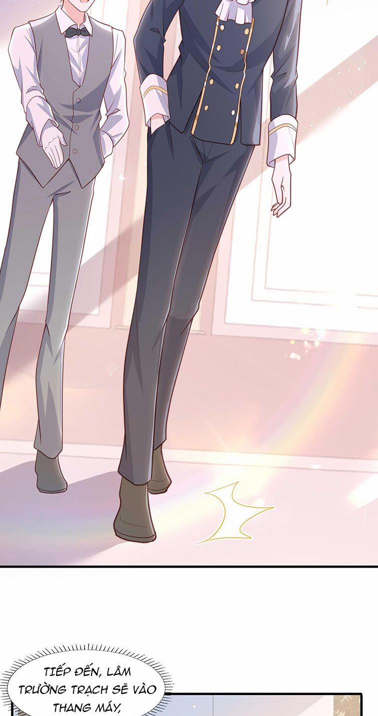 Phản Diện Bị Truy Thành Đoàn Sủng 12 trang 2