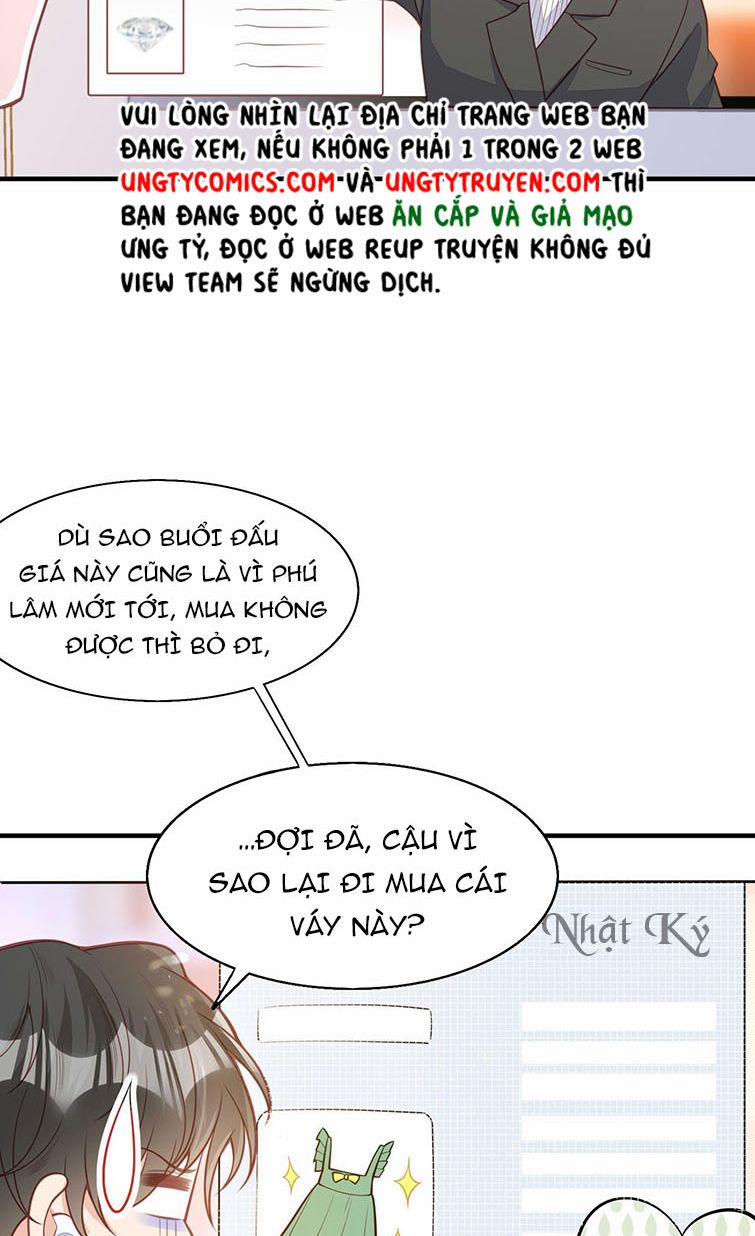 Phản Diện Bị Truy Thành Đoàn Sủng 12 trang 24