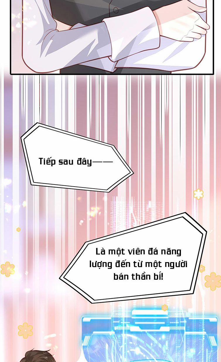 Phản Diện Bị Truy Thành Đoàn Sủng 12 trang 26