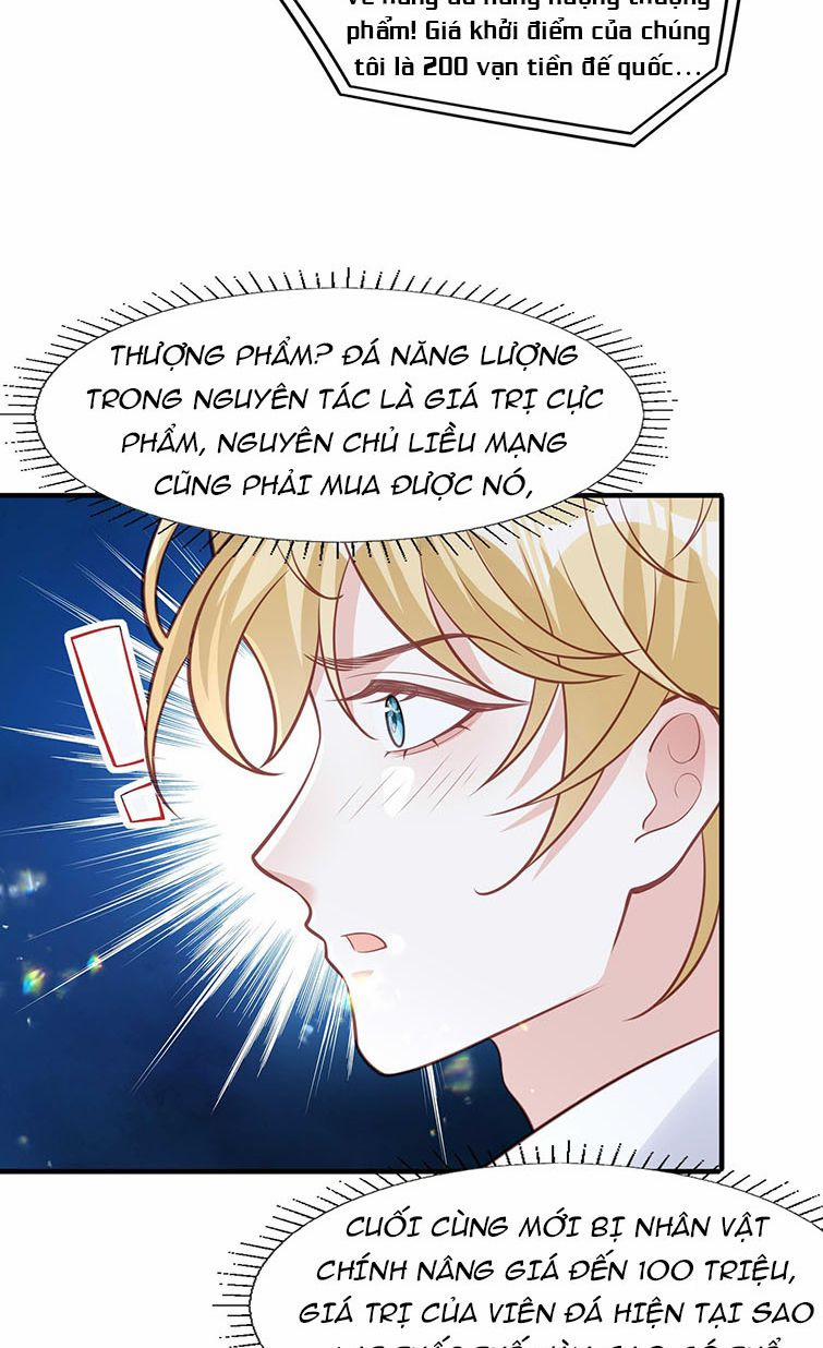 Phản Diện Bị Truy Thành Đoàn Sủng 12 trang 28