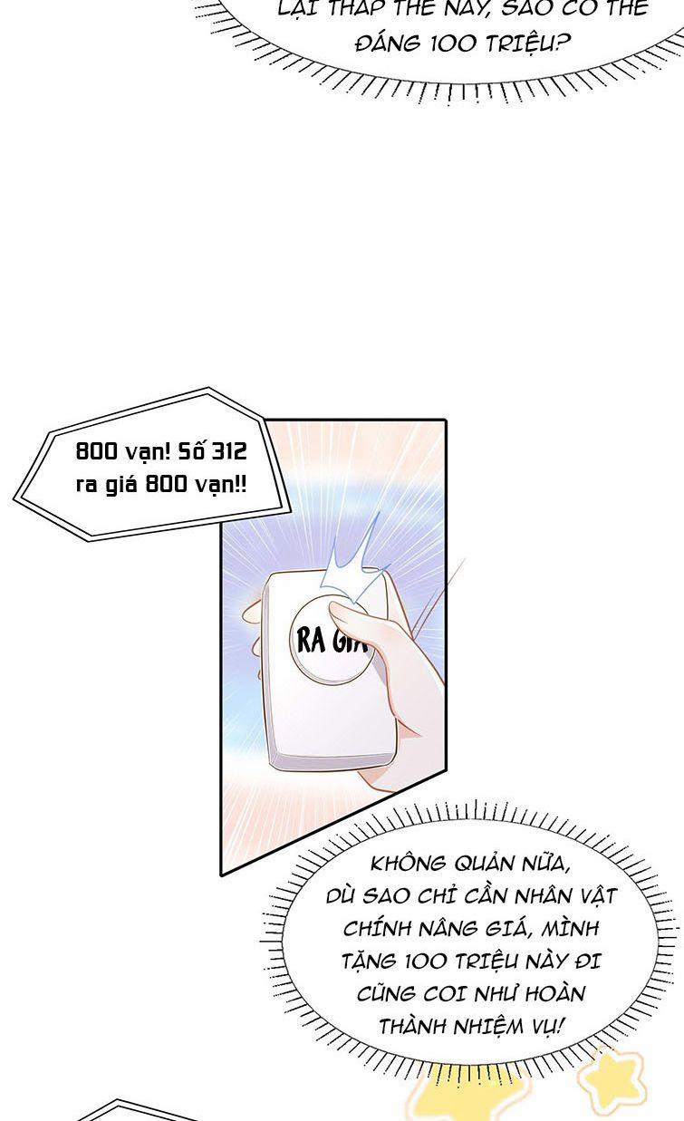 Phản Diện Bị Truy Thành Đoàn Sủng 12 trang 29