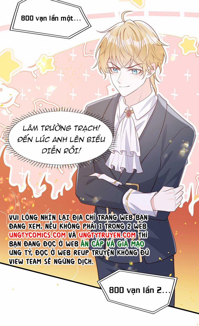 Phản Diện Bị Truy Thành Đoàn Sủng 12 trang 30