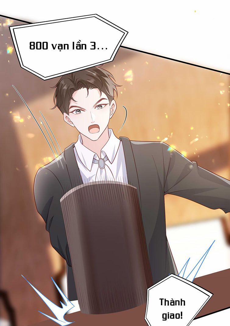 Phản Diện Bị Truy Thành Đoàn Sủng 12 trang 31