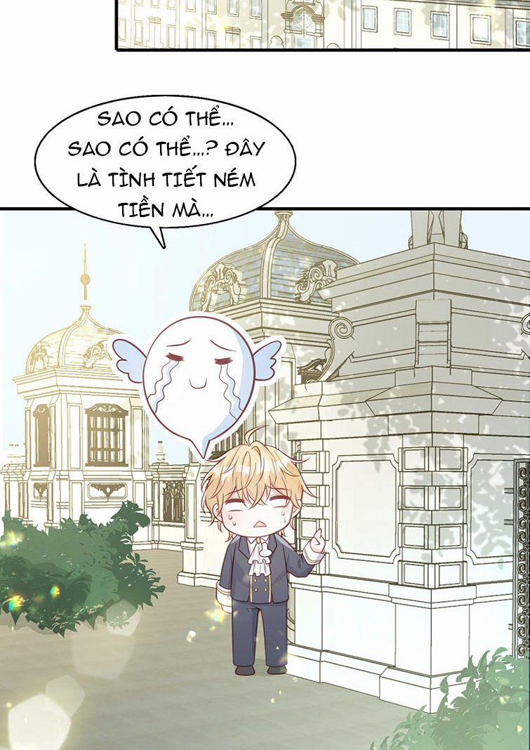 Phản Diện Bị Truy Thành Đoàn Sủng 12 trang 34