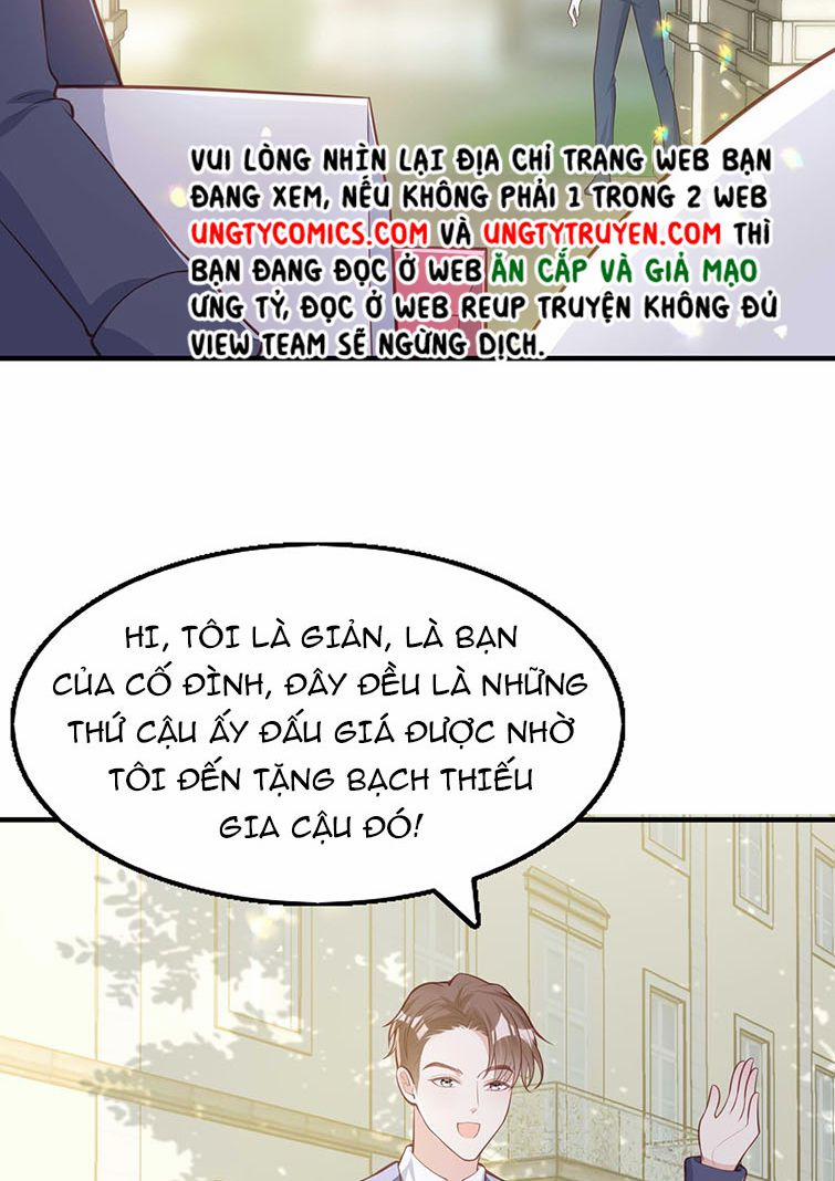 Phản Diện Bị Truy Thành Đoàn Sủng 12 trang 36