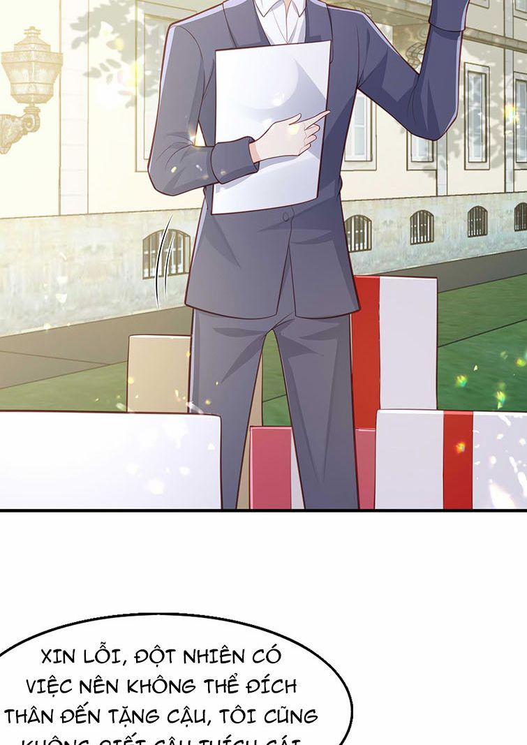 Phản Diện Bị Truy Thành Đoàn Sủng 12 trang 37