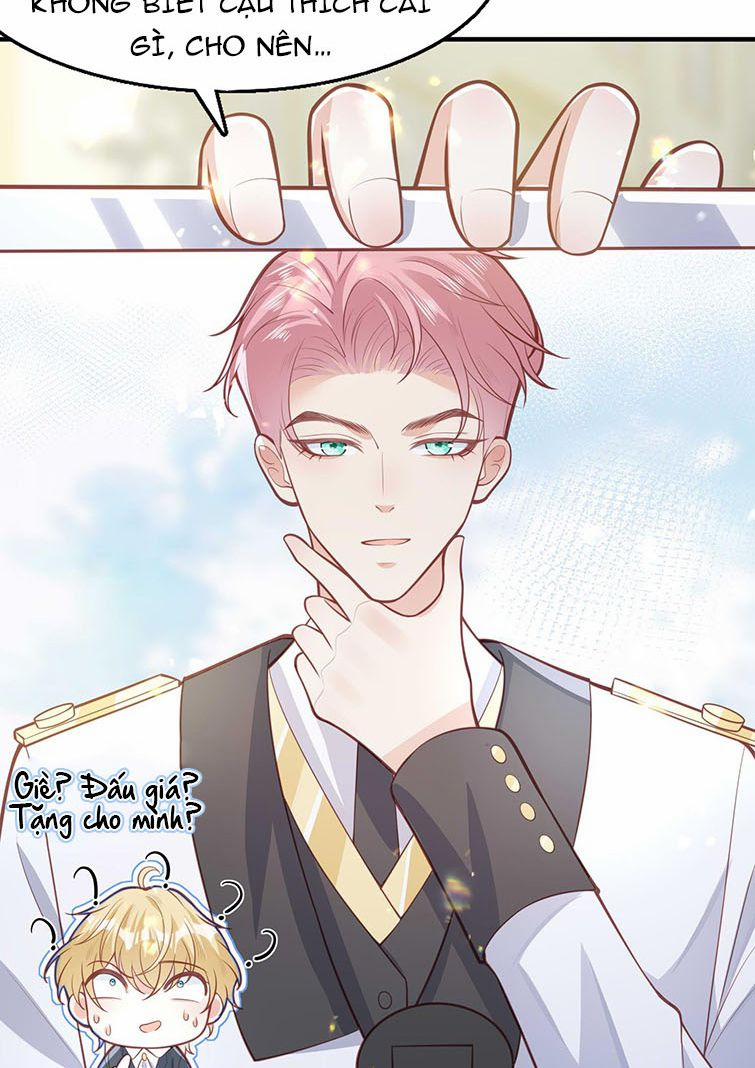 Phản Diện Bị Truy Thành Đoàn Sủng 12 trang 38