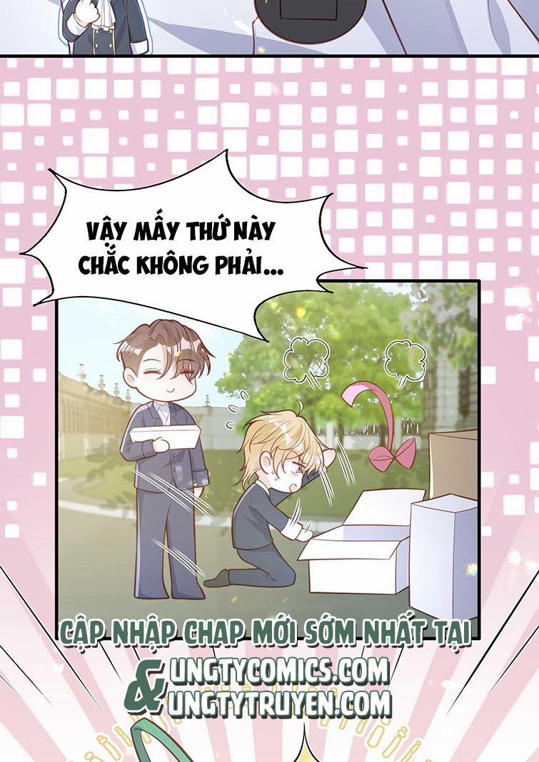 Phản Diện Bị Truy Thành Đoàn Sủng 12 trang 39