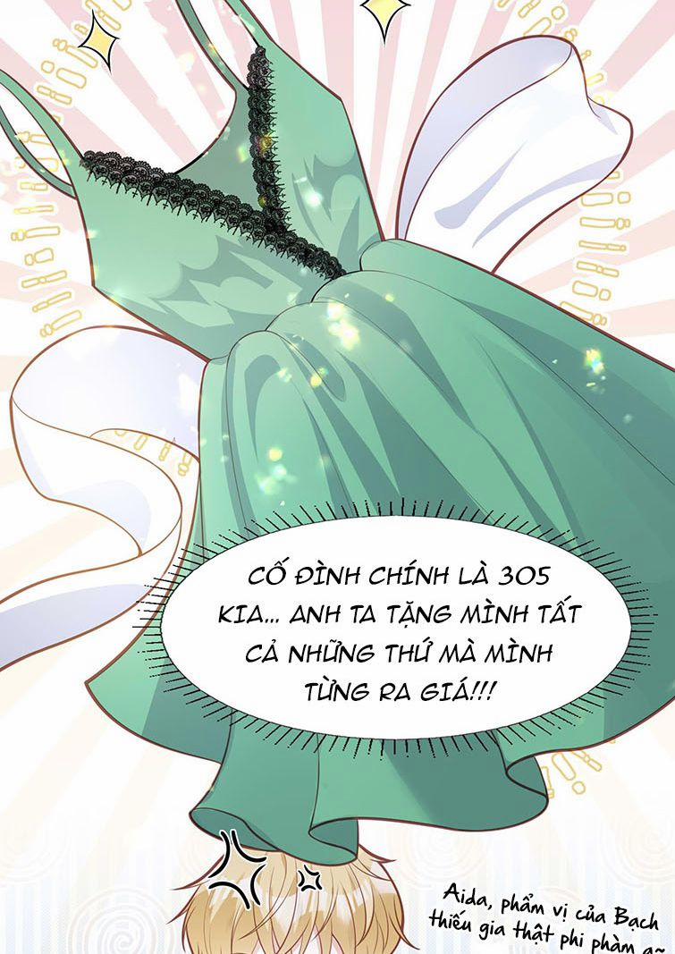 Phản Diện Bị Truy Thành Đoàn Sủng 12 trang 40