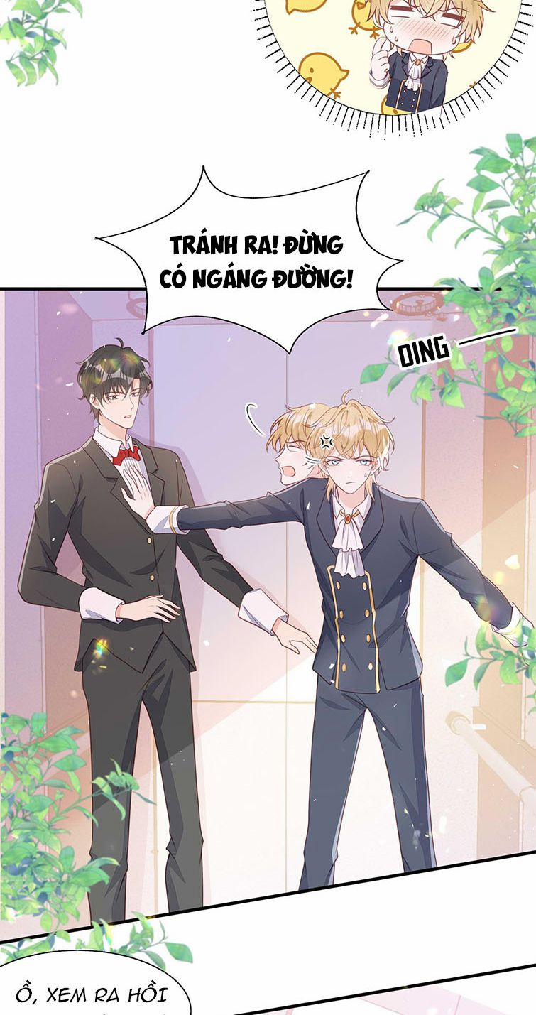 Phản Diện Bị Truy Thành Đoàn Sủng 12 trang 7