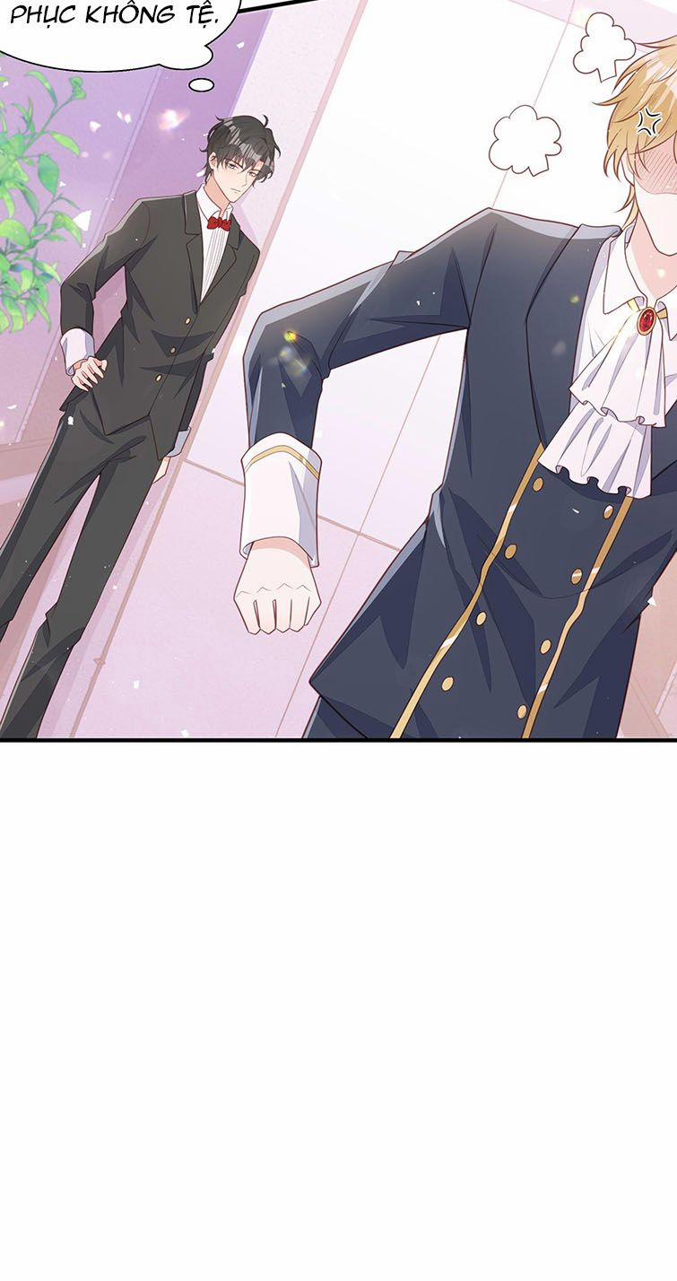 Phản Diện Bị Truy Thành Đoàn Sủng 12 trang 8