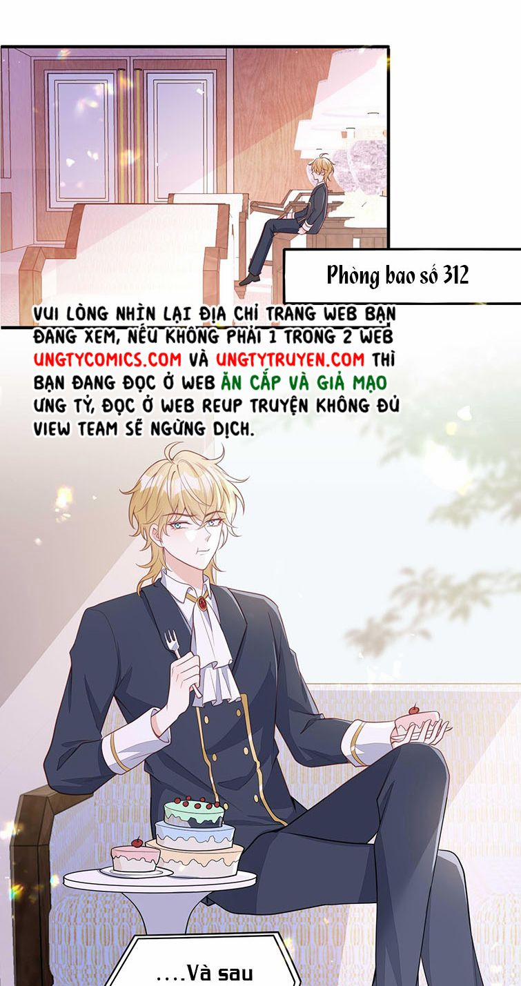 Phản Diện Bị Truy Thành Đoàn Sủng 12 trang 9