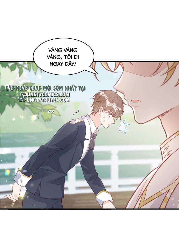 Phản Diện Bị Truy Thành Đoàn Sủng 13 trang 18