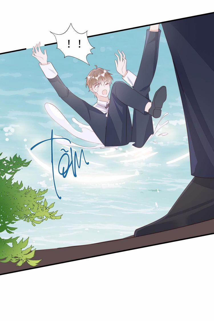 Phản Diện Bị Truy Thành Đoàn Sủng 13 trang 20