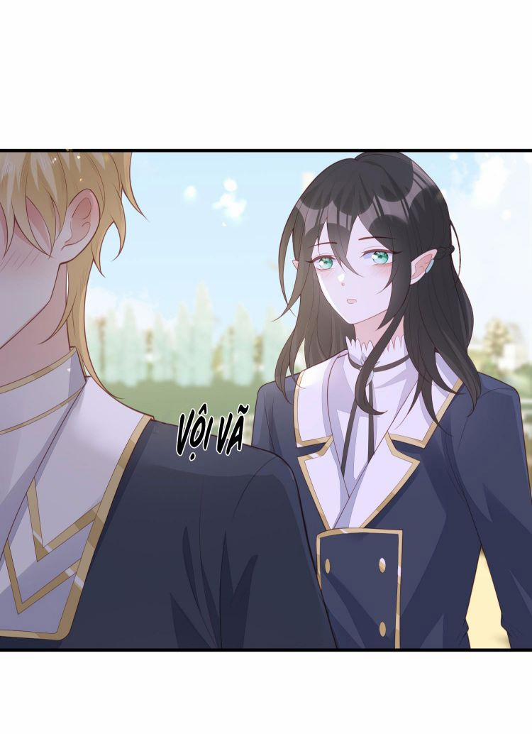 Phản Diện Bị Truy Thành Đoàn Sủng 13 trang 27