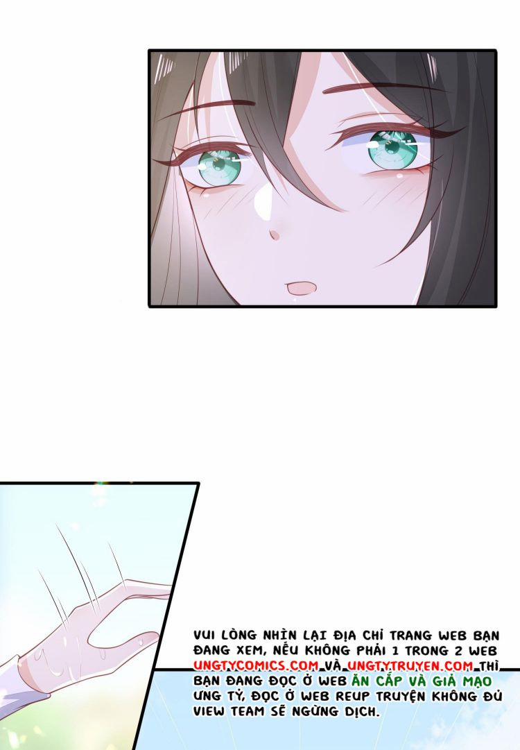 Phản Diện Bị Truy Thành Đoàn Sủng 13 trang 28