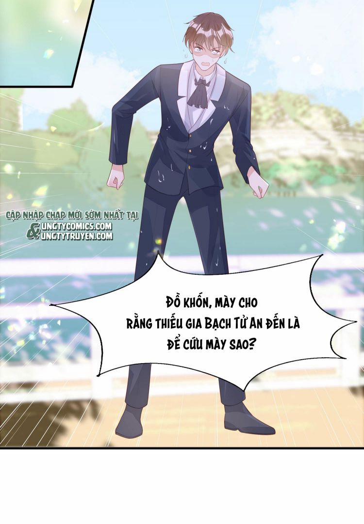 Phản Diện Bị Truy Thành Đoàn Sủng 13 trang 29