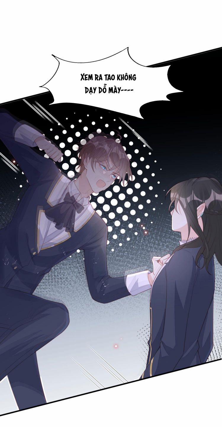 Phản Diện Bị Truy Thành Đoàn Sủng 13 trang 30