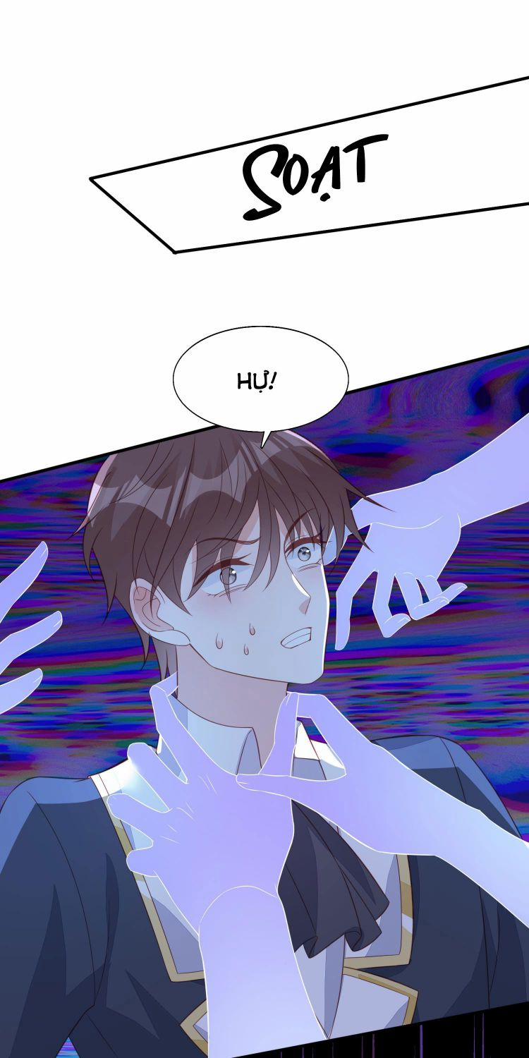 Phản Diện Bị Truy Thành Đoàn Sủng 13 trang 31