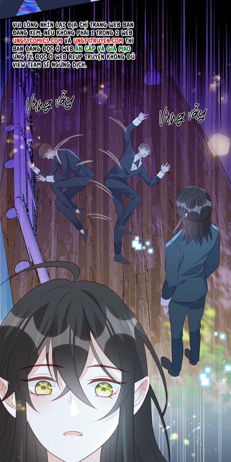 Phản Diện Bị Truy Thành Đoàn Sủng 13 trang 32