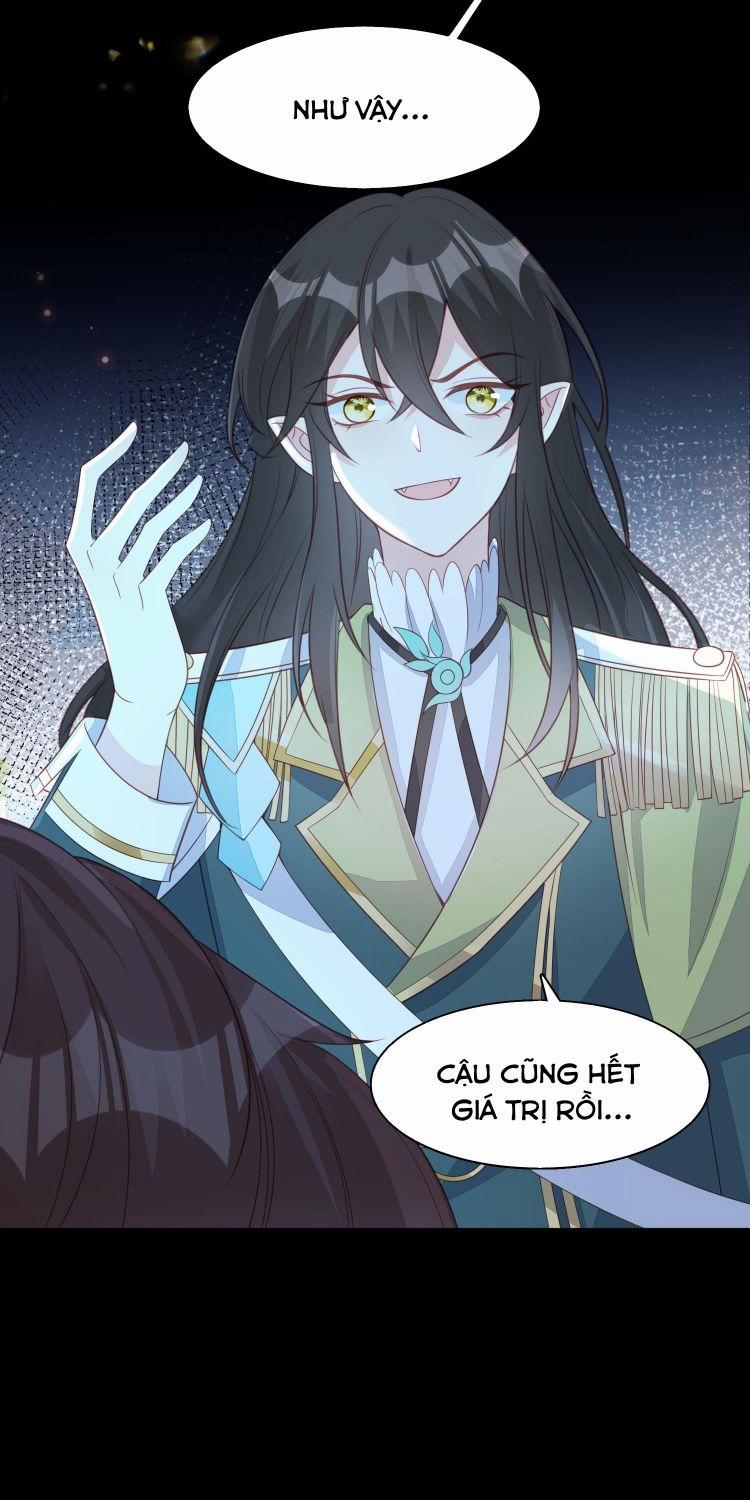 Phản Diện Bị Truy Thành Đoàn Sủng 13 trang 34