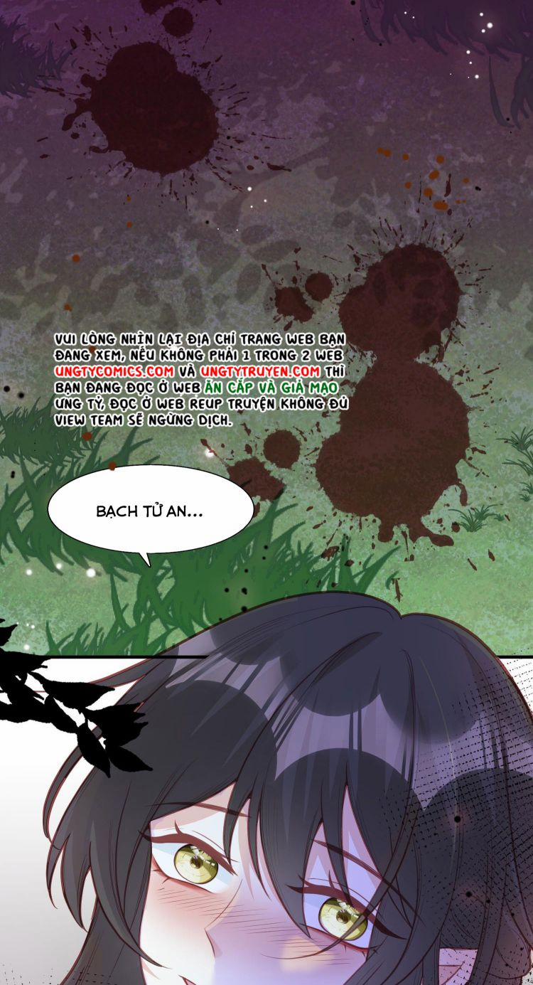 Phản Diện Bị Truy Thành Đoàn Sủng 13 trang 36