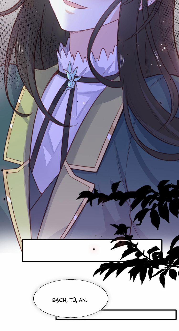 Phản Diện Bị Truy Thành Đoàn Sủng 13 trang 37