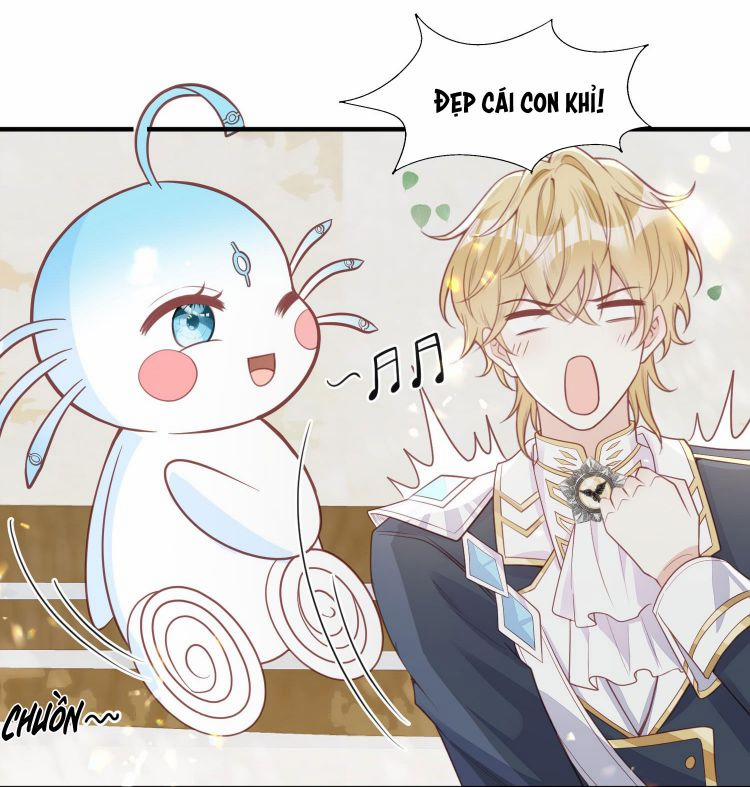 Phản Diện Bị Truy Thành Đoàn Sủng 13 trang 7