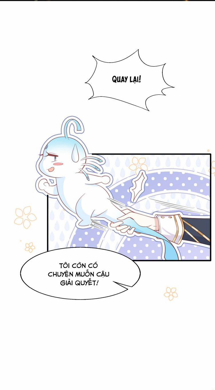 Phản Diện Bị Truy Thành Đoàn Sủng 13 trang 8