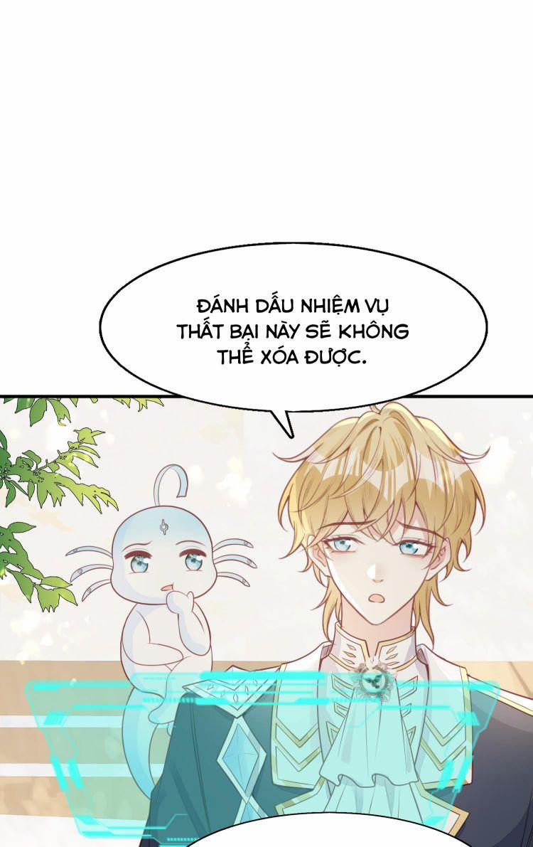 Phản Diện Bị Truy Thành Đoàn Sủng 13 trang 9