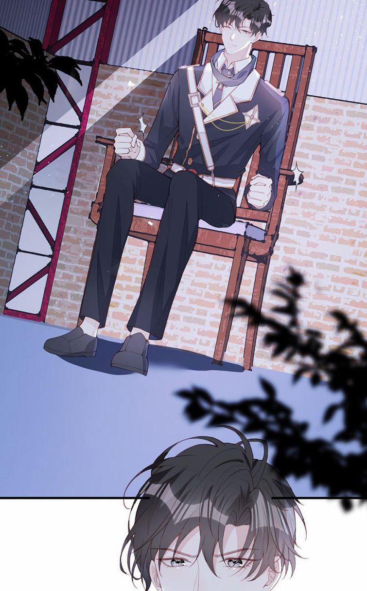 Phản Diện Bị Truy Thành Đoàn Sủng 14 trang 1