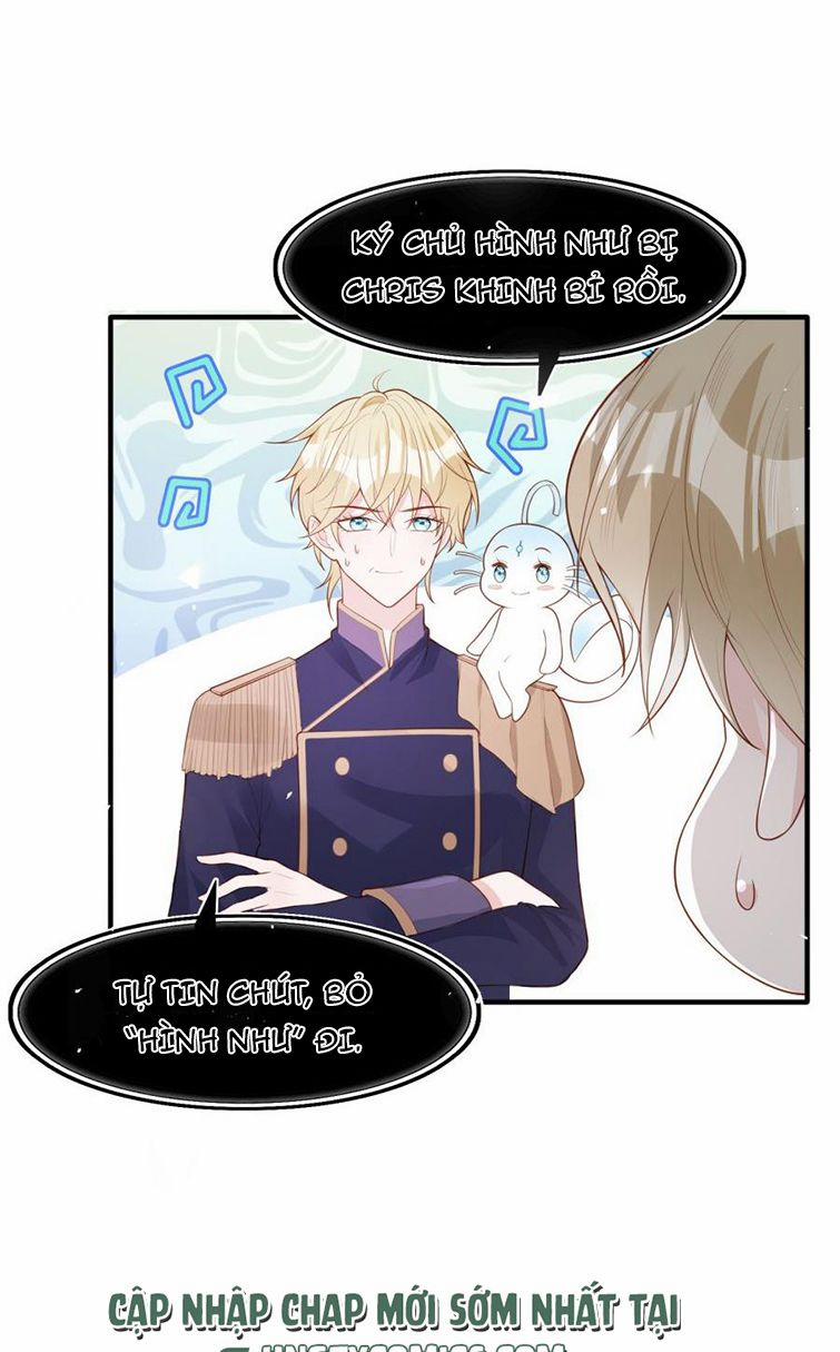 Phản Diện Bị Truy Thành Đoàn Sủng 14 trang 13