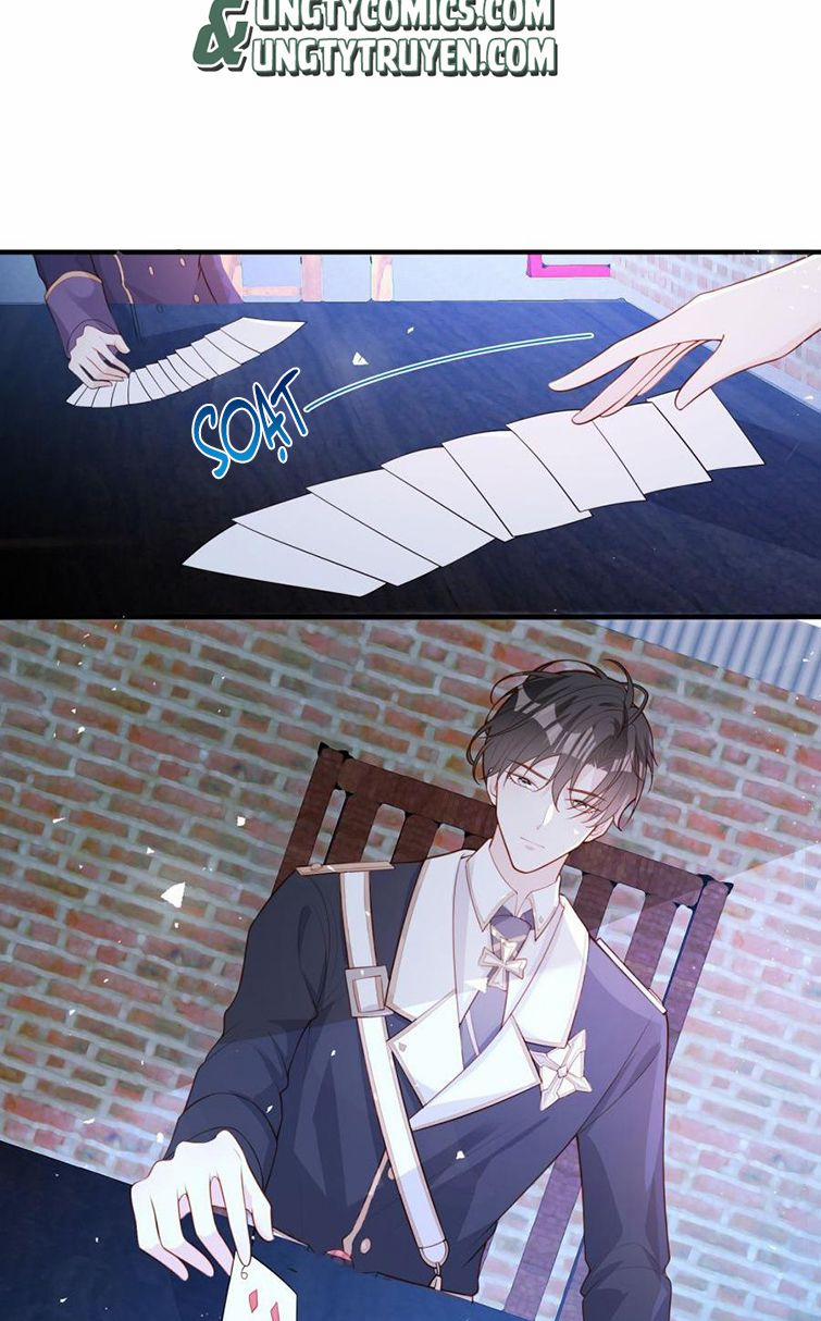 Phản Diện Bị Truy Thành Đoàn Sủng 14 trang 14