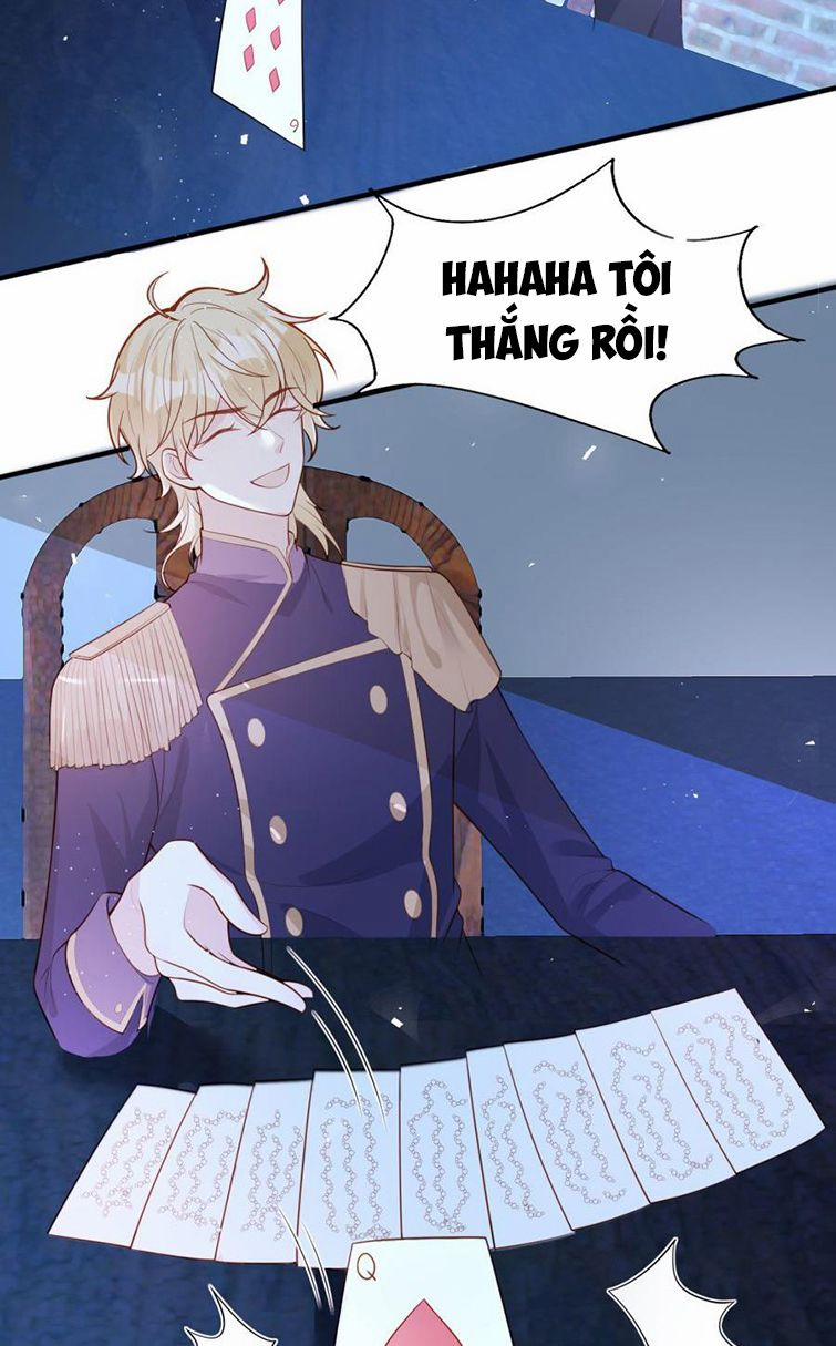 Phản Diện Bị Truy Thành Đoàn Sủng 14 trang 15