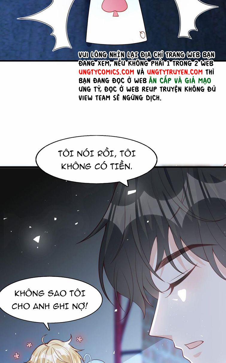 Phản Diện Bị Truy Thành Đoàn Sủng 14 trang 16