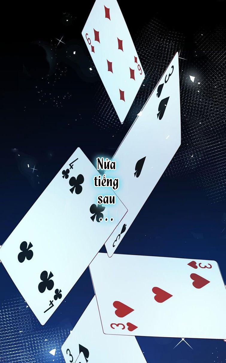 Phản Diện Bị Truy Thành Đoàn Sủng 14 trang 19