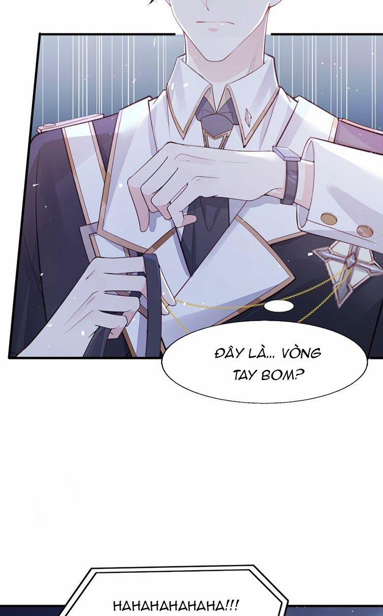 Phản Diện Bị Truy Thành Đoàn Sủng 14 trang 2