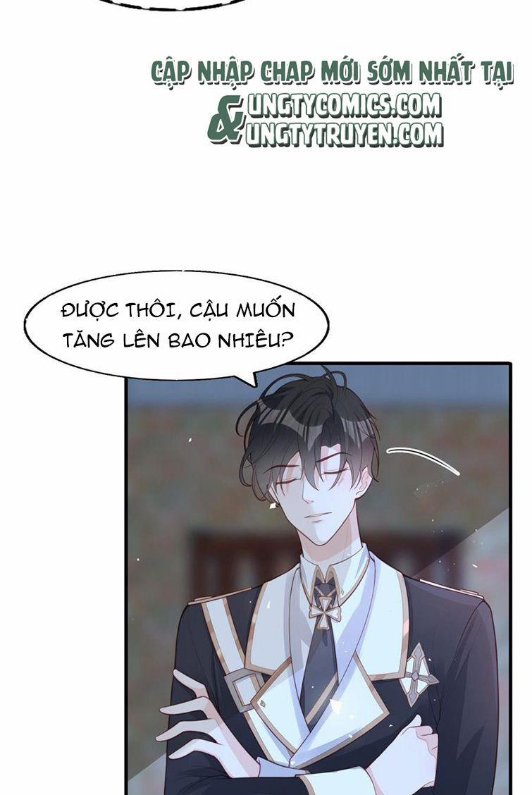 Phản Diện Bị Truy Thành Đoàn Sủng 14 trang 22