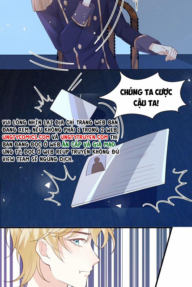 Phản Diện Bị Truy Thành Đoàn Sủng 14 trang 24