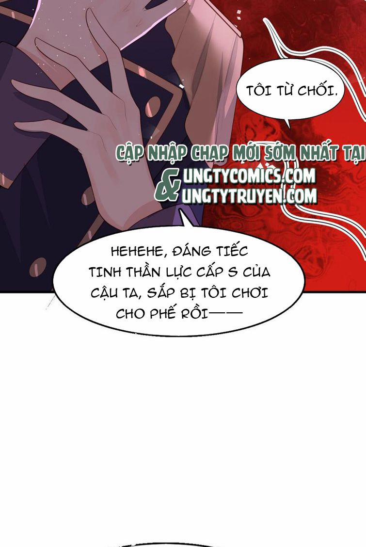 Phản Diện Bị Truy Thành Đoàn Sủng 14 trang 27