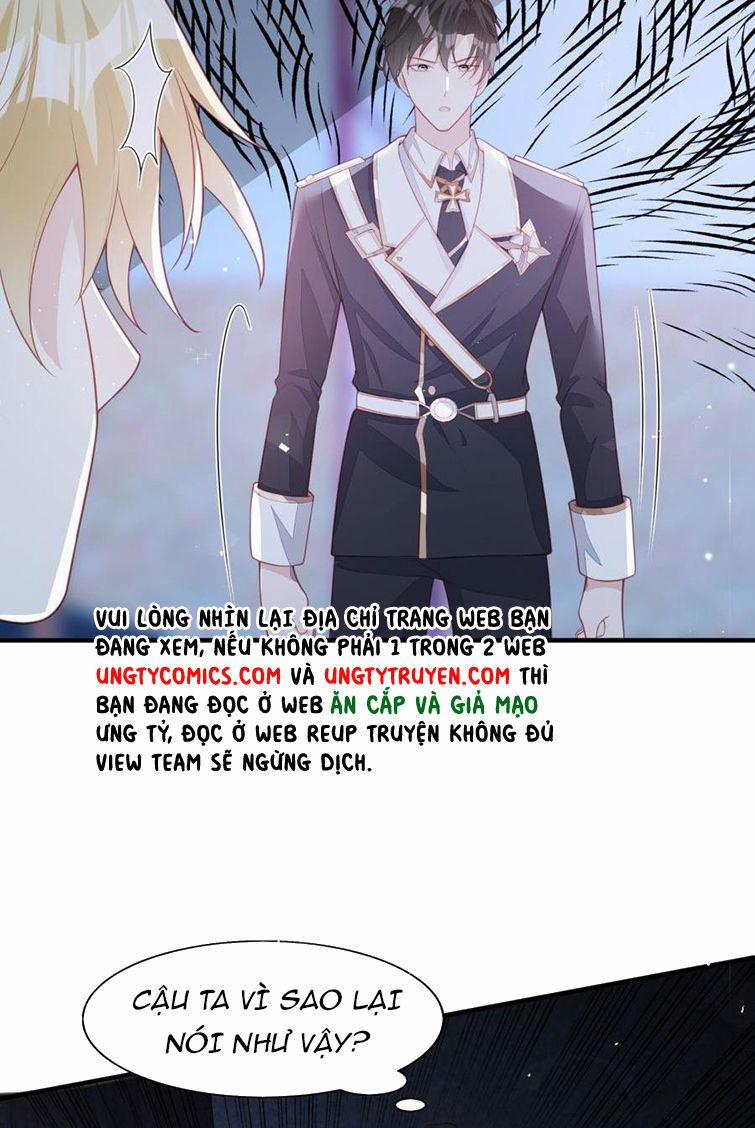 Phản Diện Bị Truy Thành Đoàn Sủng 14 trang 29