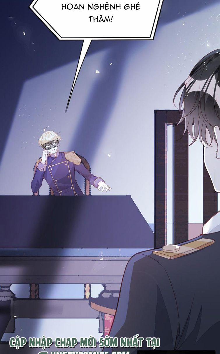 Phản Diện Bị Truy Thành Đoàn Sủng 14 trang 3