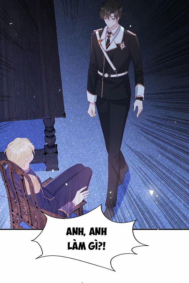 Phản Diện Bị Truy Thành Đoàn Sủng 14 trang 30