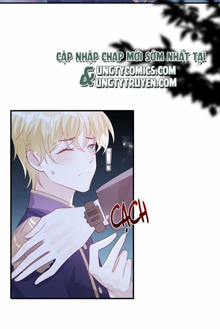 Phản Diện Bị Truy Thành Đoàn Sủng 14 trang 33