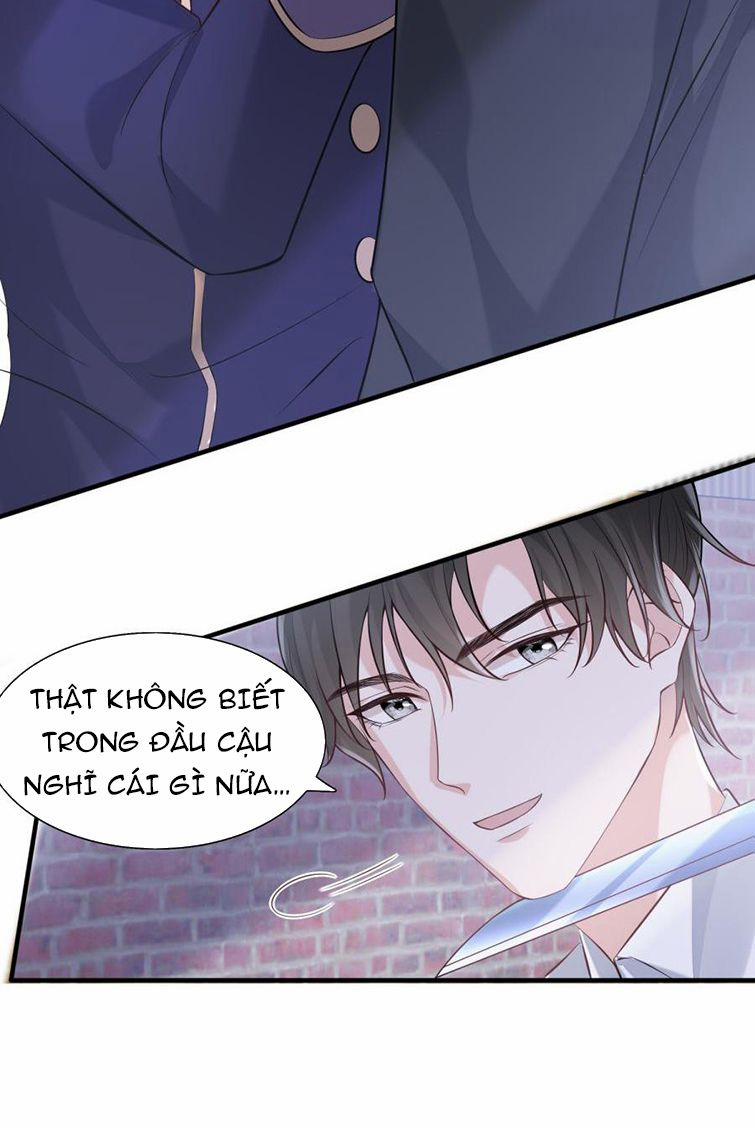 Phản Diện Bị Truy Thành Đoàn Sủng 14 trang 37