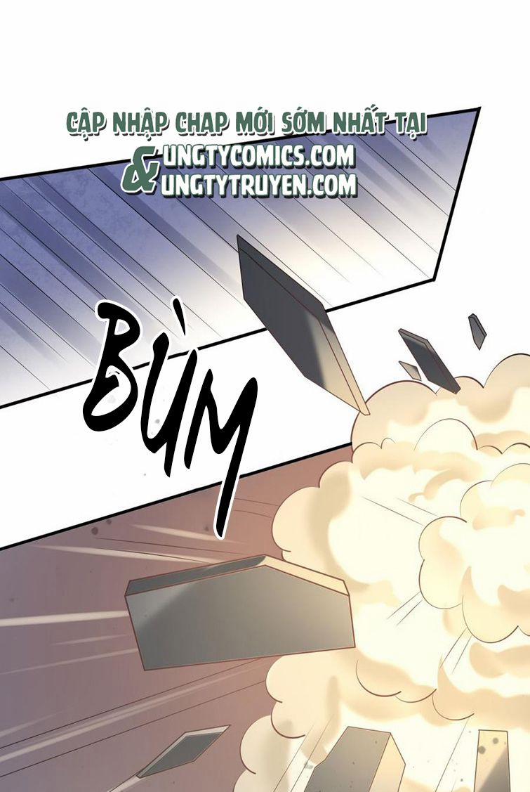 Phản Diện Bị Truy Thành Đoàn Sủng 14 trang 38