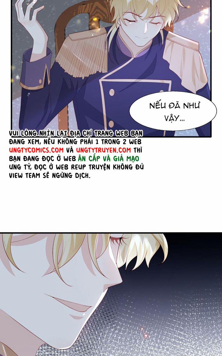 Phản Diện Bị Truy Thành Đoàn Sủng 14 trang 6