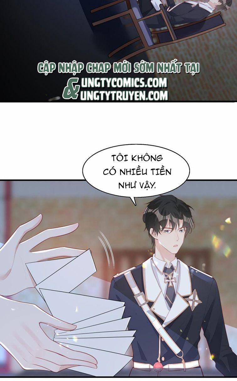 Phản Diện Bị Truy Thành Đoàn Sủng 14 trang 9