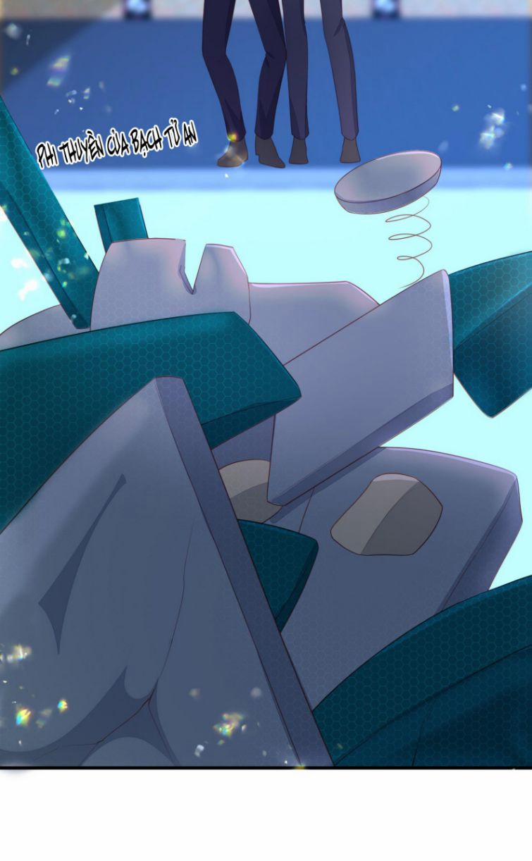 Phản Diện Bị Truy Thành Đoàn Sủng 15 trang 24