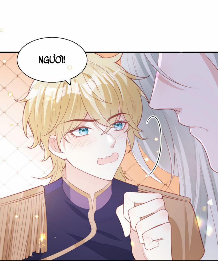 Phản Diện Bị Truy Thành Đoàn Sủng 15 trang 25